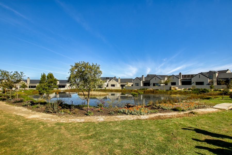 3 Bedroom Property for Sale in Aan de Wijnlanden Western Cape